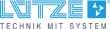 Lütze - Technik mit System