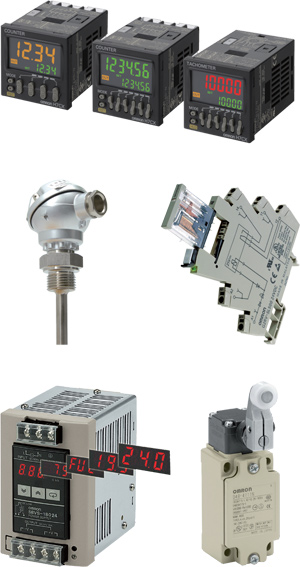 Sensorik- und Bildverarbeitung