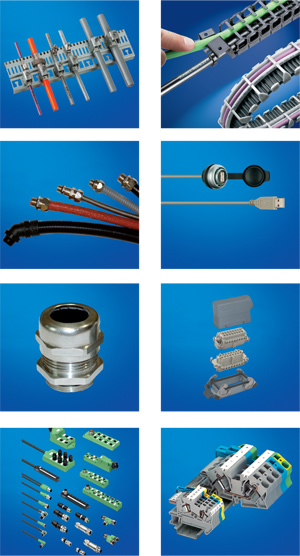 Maschineninstallation