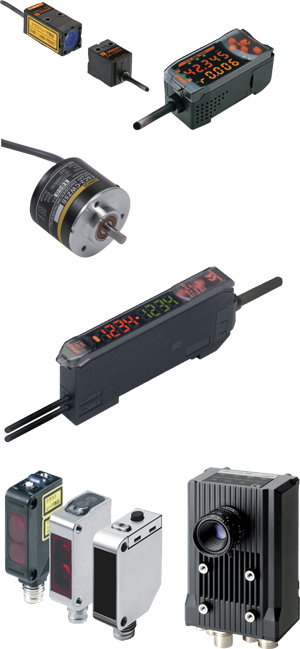 Sensorik- und Bildverarbeitung