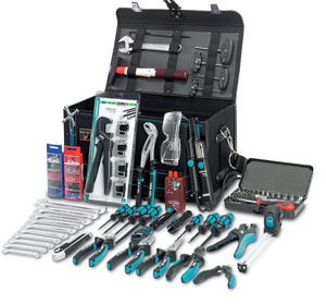 Werkstattausrüstung