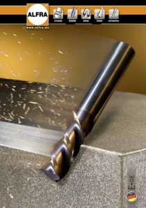 ALFRA: Katalog Entgraten