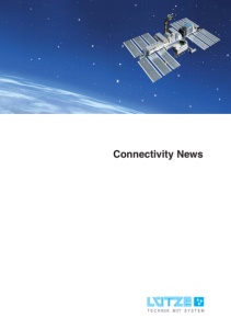 LÜTZE: Connectivity News