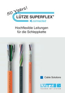 LÜTZE: SUPERFLEX