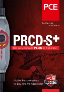 PCE: PRCD-S+