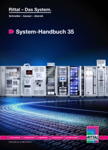 Rittal Handbuch 35