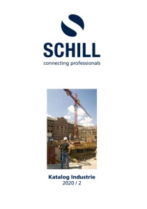 SCHILL: Katalog Industrie 2020/2